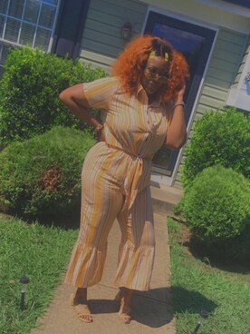 D. Savageさんのコーディネート