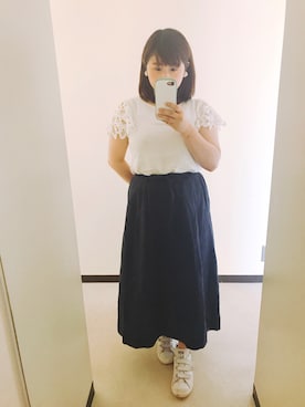 なほさんのコーディネート