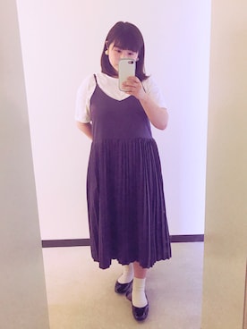 なほさんのコーディネート