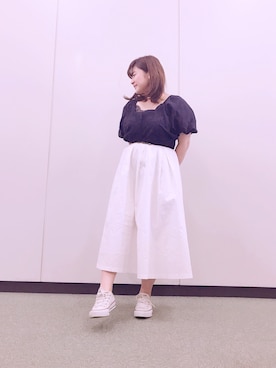 なほさんのコーディネート