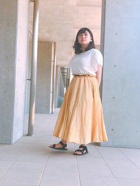 なほさんのコーディネート