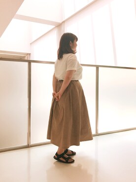 なほさんのコーディネート