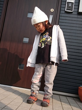 じぇんさんのコーディネート