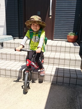 じぇんさんのコーディネート