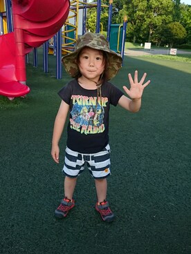 じぇんさんのコーディネート