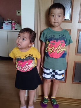 じぇんさんのコーディネート