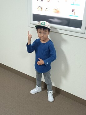 じぇんさんのコーディネート