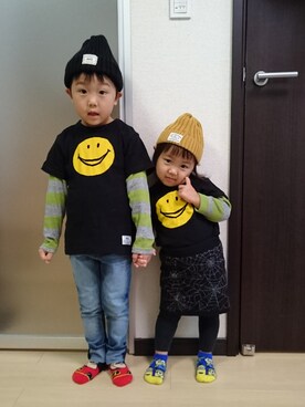 じぇんさんのコーディネート