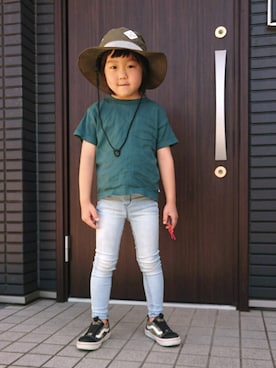 じぇんさんのコーディネート