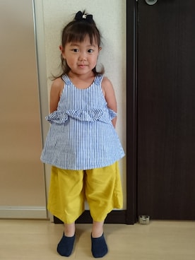 じぇんさんのコーディネート