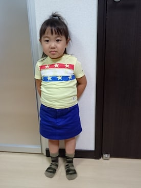 じぇんさんのコーディネート