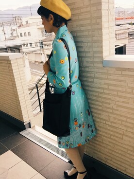 おまめちゃんさんのコーディネート