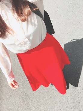 おまめちゃんさんのコーディネート