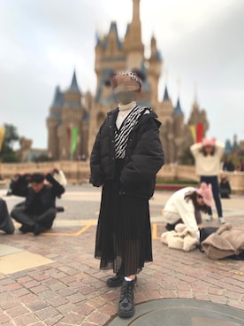 ぴさんのコーディネート