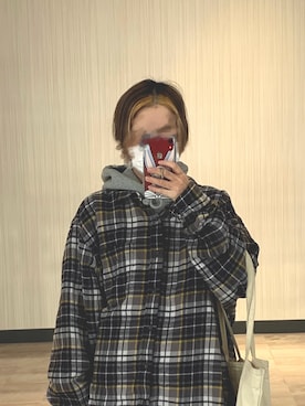ぴさんのコーディネート