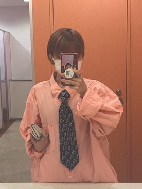 ぴさんのコーディネート