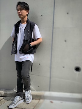 takuyatanakaさんのコーディネート