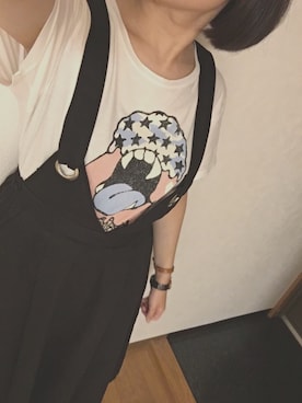 みうらさんのコーディネート