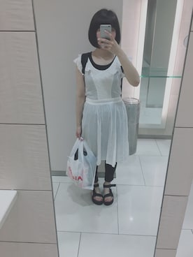 みうらさんのコーディネート