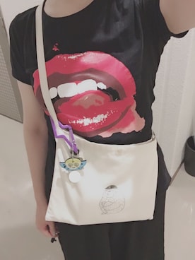 みうらさんのコーディネート