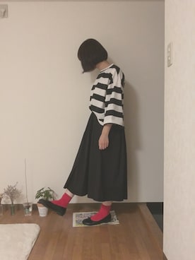 みうらさんのコーディネート