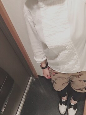 みうらさんのコーディネート