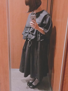 みうらさんのコーディネート