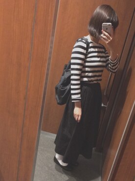 みうらさんのコーディネート