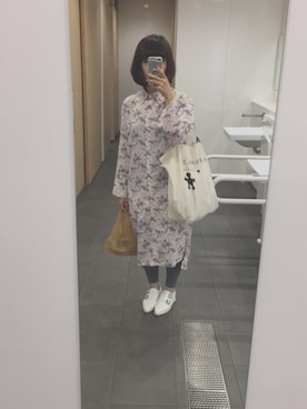 みうらさんのコーディネート