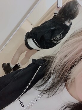 m.さんのコーディネート