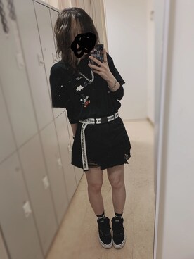 m.さんのコーディネート