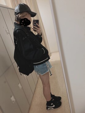 m.さんのコーディネート