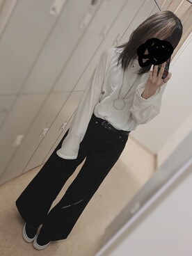 m.さんのコーディネート