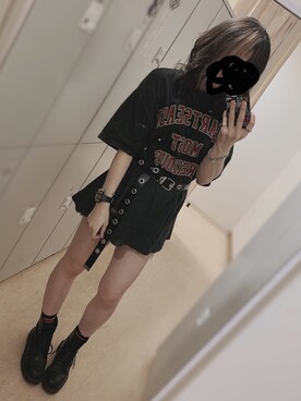 m.さんのコーディネート