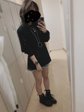 m.さんのコーディネート