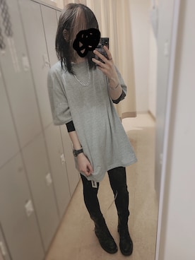 m.さんのコーディネート