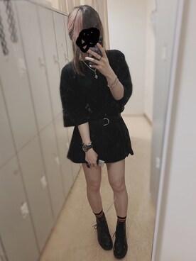 m.さんのコーディネート