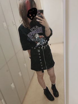 m.さんのコーディネート