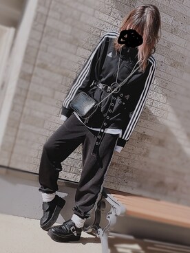 m.さんのコーディネート