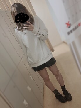 m.さんのコーディネート