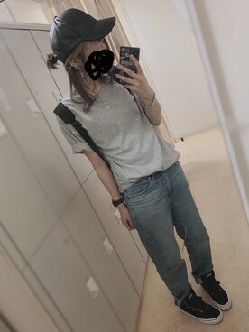 m.さんのコーディネート