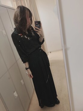 m.さんのコーディネート