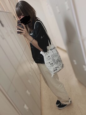 m.さんのコーディネート