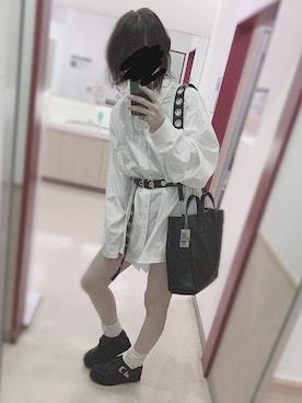 m.さんのコーディネート