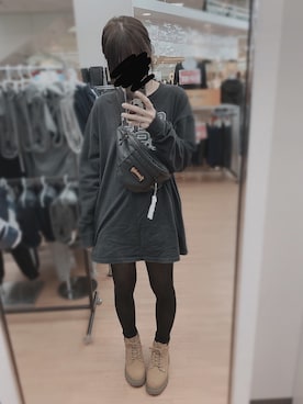 m.さんのコーディネート