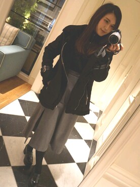 Niwaさんのコーディネート