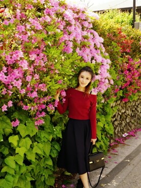 Niwaさんのコーディネート