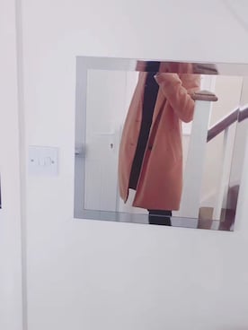 「英国風」｜周期性中二病患者さん（メンズ・176cm）の夏コーディネート