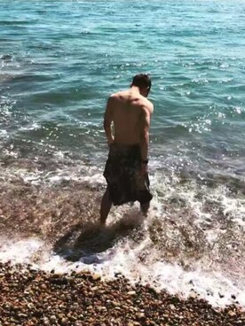 周期性中二病患者さんのコーディネート