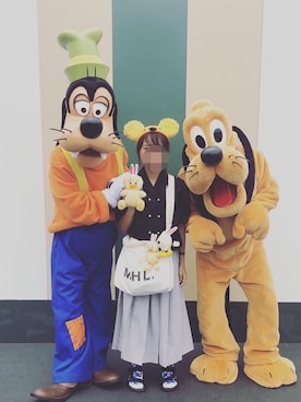 はるぷさんのコーディネート